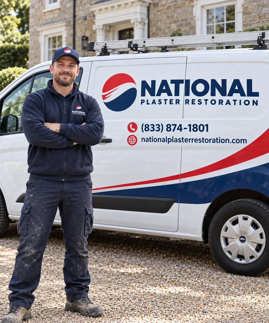 Plaster Repair company in Monticello, GA